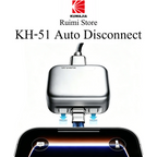 Smart Charger Adapter Auto Power Disconnector Guard Every Mobile