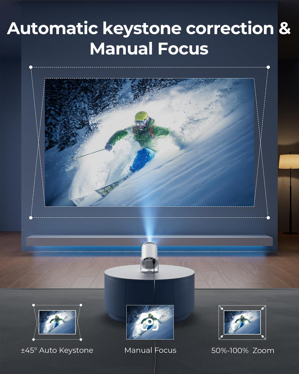 Mini Projector