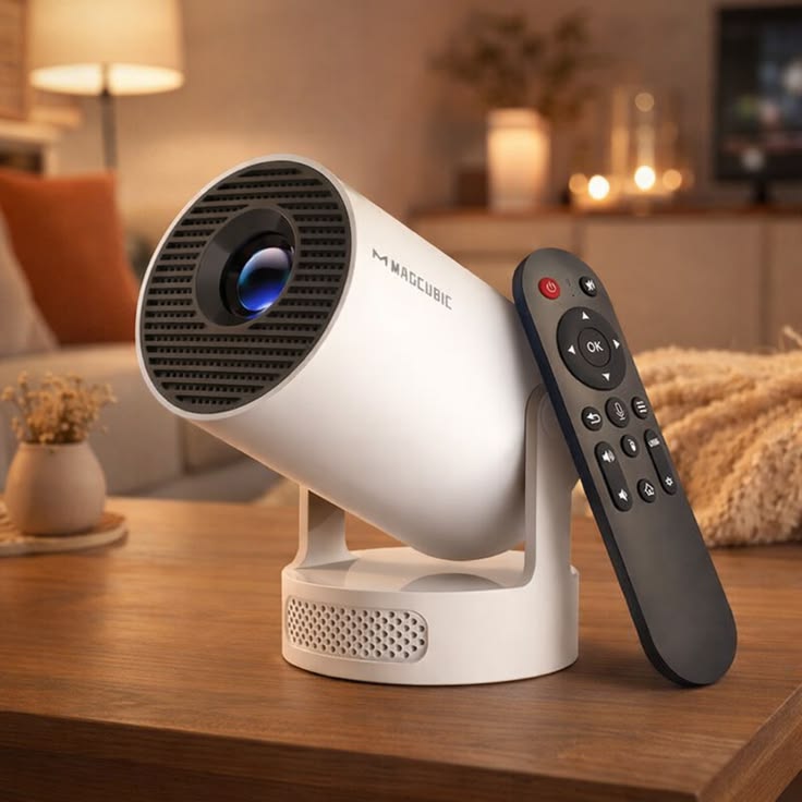 Mini Projector